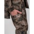 Костюм Горка-Demi (демисезонный) ткань Polarfleece рип-стоп (Softshell) в Ачинске