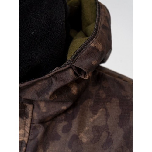 Костюм Горка-Demi (демисезонный) ткань Polarfleece рип-стоп (Softshell) в Ачинске