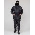 Костюм Горка-Demi (демисезонный) ткань Polarfleece рип-стоп (Softshell) в Ачинске