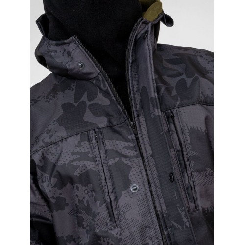 Костюм Горка-Demi (демисезонный) ткань Polarfleece рип-стоп (Softshell) в Ачинске