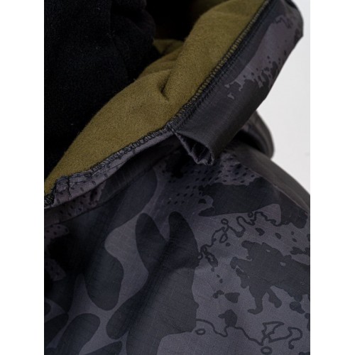 Костюм Горка-Demi (демисезонный) ткань Polarfleece рип-стоп (Softshell) в Ачинске