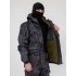 Костюм Горка-Demi (демисезонный) ткань Polarfleece рип-стоп (Softshell) в Ачинске