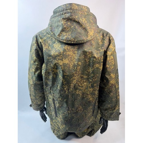 Костюм Softshell водоотталкивающий Shark Skin в Ачинске