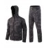 Костюм Softshell водоотталкивающий Shark Skin в Ачинске