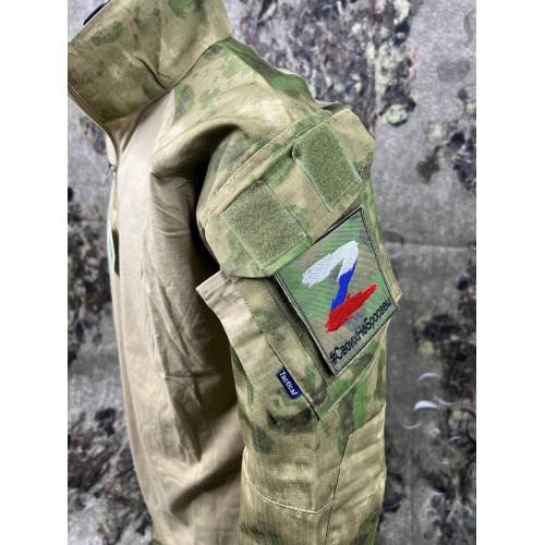 Костюм тактический боевой G3 с наколенниками и налокотниками в Ачинске
