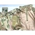 Костюм тактический с наколенниками и налокотниками камуфляжный MTP «Shark  Skin» в Ачинске