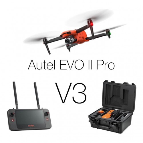 Квадрокоптер Autel Evo II 2 Pro V3 в Ачинске
