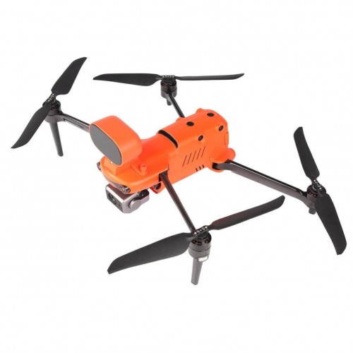 Квадрокоптер Autel Robotics EVO II Dual 640T (Thermal) Enterprise в самой максимальной топовой комплектации в Ачинске