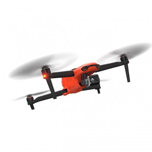 Квадрокоптер Autel Robotics EVO II Dual 640T (Thermal) Enterprise в самой максимальной топовой комплектации в Ачинске