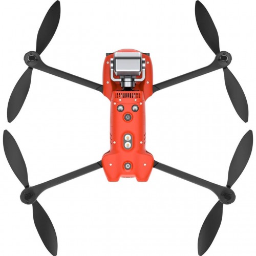 Квадрокоптер Autel Robotics EVO II Dual 640T (Thermal) Enterprise в самой максимальной топовой комплектации в Ачинске