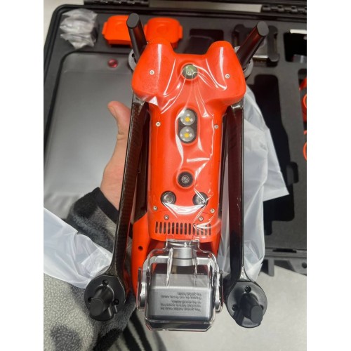 Квадрокоптер Autel Robotics EVO II Dual 640T (Thermal) Enterprise в самой максимальной топовой комплектации в Ачинске