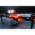 Квадрокоптер Autel Robotics EVO II Dual 640T (Thermal) Enterprise в самой максимальной топовой комплектации в Ачинске
