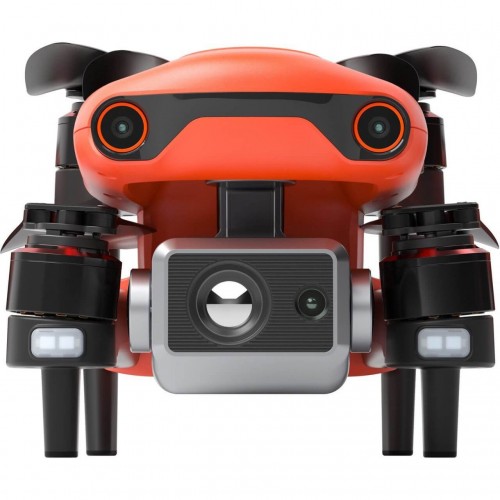 Квадрокоптер Autel Robotics EVO II Dual 640T (Thermal) Enterprise в самой максимальной топовой комплектации в Ачинске