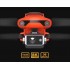 Квадрокоптер Autel Robotics EVO II Dual 640T (Thermal) Enterprise в самой максимальной топовой комплектации в Ачинске