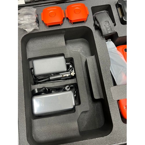 Квадрокоптер Autel Robotics EVO II Dual 640T (Thermal) Enterprise в самой максимальной топовой комплектации в Ачинске