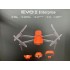Квадрокоптер Autel Robotics EVO II Dual 640T (Thermal) Enterprise в самой максимальной топовой комплектации в Ачинске