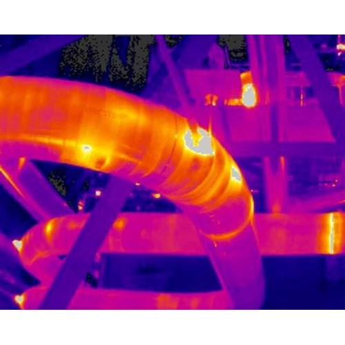 Квадрокоптер Autel Robotics EVO II Dual 640T (Thermal) Enterprise в самой максимальной топовой комплектации в Ачинске