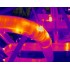 Квадрокоптер Autel Robotics EVO II Dual 640T (Thermal) Enterprise в самой максимальной топовой комплектации в Ачинске