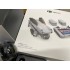 Квадрокоптер DJI AIR 2S Fly More Combo (пульт DJI RC с экраном) в Ачинске