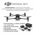 Квадрокоптер DJI Matrice 30T (с тепловизором) + BS-30 intelligent battery station (включая 2 акб) в Ачинске