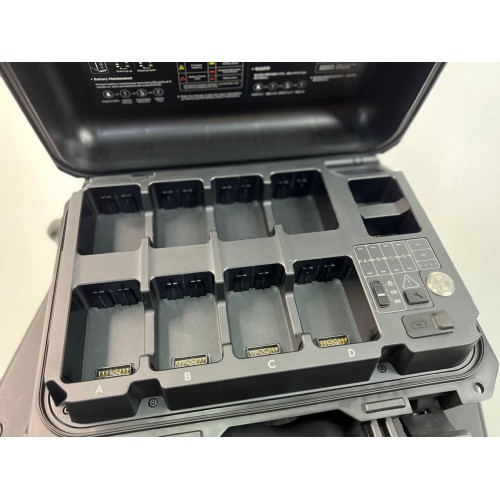 Квадрокоптер DJI Matrice 30T (с тепловизором) + BS-30 intelligent battery station (включая 2 акб) в Ачинске