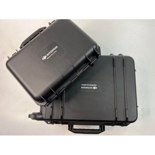 Квадрокоптер DJI Matrice 30T (с тепловизором) + BS-30 intelligent battery station (включая 2 акб) в Ачинске