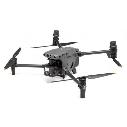 Квадрокоптер DJI Matrice 30T (с тепловизором) + BS-30 intelligent battery station (включая 2 акб) в Ачинске