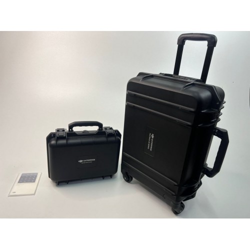 Квадрокоптер DJI Matrice 30T (с тепловизором) + BS-30 intelligent battery station (включая 2 акб) в Ачинске