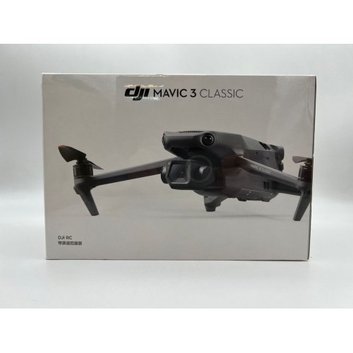 Квадрокоптер DJI Mavic 3 Classic (DJI RC) в Ачинске