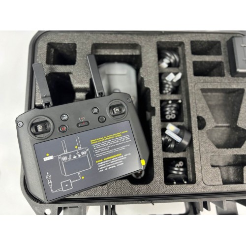 Квадрокоптер DJI Mavic 3T Thermal (Universal Edition) / DJI RC PRO в Ачинске