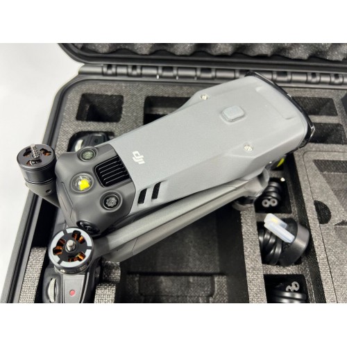 Квадрокоптер DJI Mavic 3T Thermal (Universal Edition) / DJI RC PRO в Ачинске