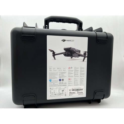 Квадрокоптер DJI Mavic 3T Thermal (Universal Edition) / DJI RC PRO в Ачинске