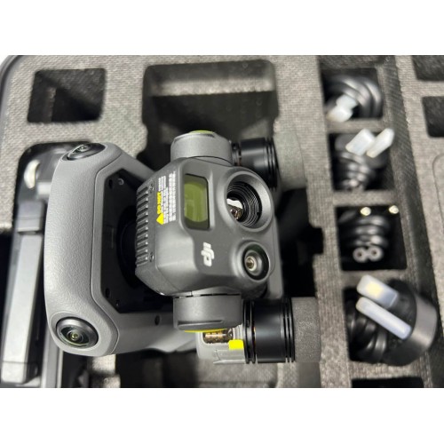 Квадрокоптер DJI Mavic 3T Thermal (Universal Edition) / DJI RC PRO в Ачинске