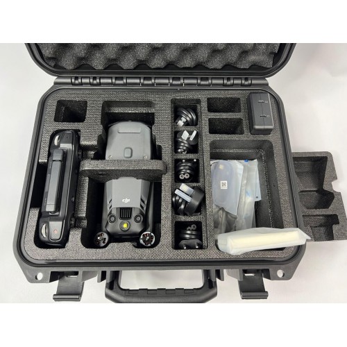 Квадрокоптер DJI Mavic 3T Thermal (Universal Edition) / DJI RC PRO в Ачинске