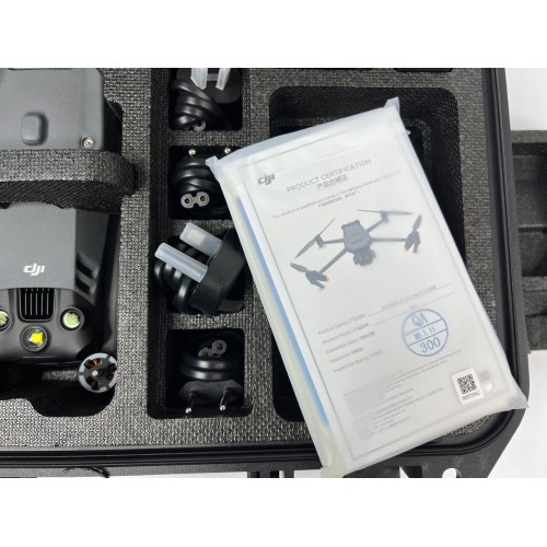 Квадрокоптер DJI Mavic 3T Thermal (Universal Edition) / DJI RC PRO в Ачинске