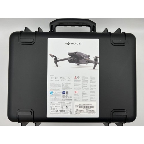 Квадрокоптер DJI Mavic 3T Thermal (Universal Edition) / DJI RC PRO в Ачинске
