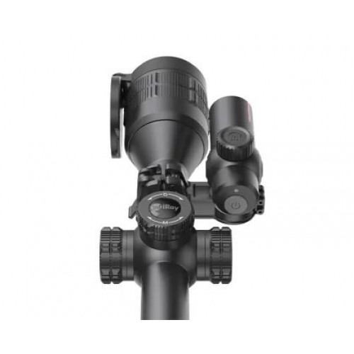 Лазерный дальномер iRay ILR-1200-1 в Ачинске