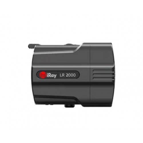 Лазерный дальномер iRay LR 2000 для Hybrid в Ачинске