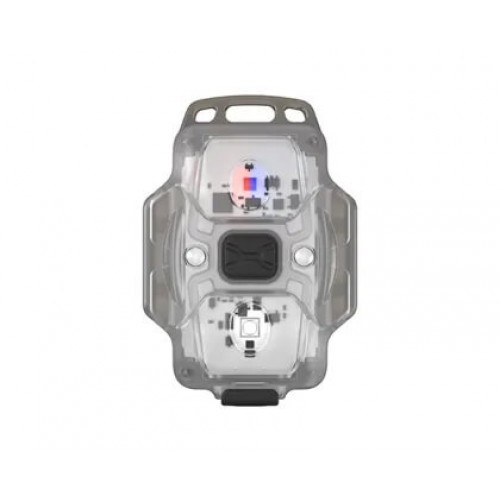 Мультифонарь Armytek Crystal WRB (Blue Sapphire) в Ачинске