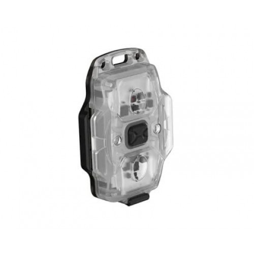 Мультифонарь Armytek Crystal WRB (Grey Onyx) в Ачинске