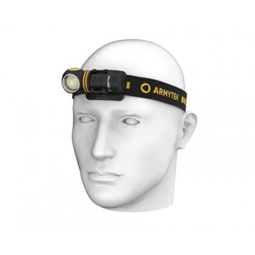 Мультифонарь Armytek ELF C1 Micro USB (теплый свет) в Ачинске
