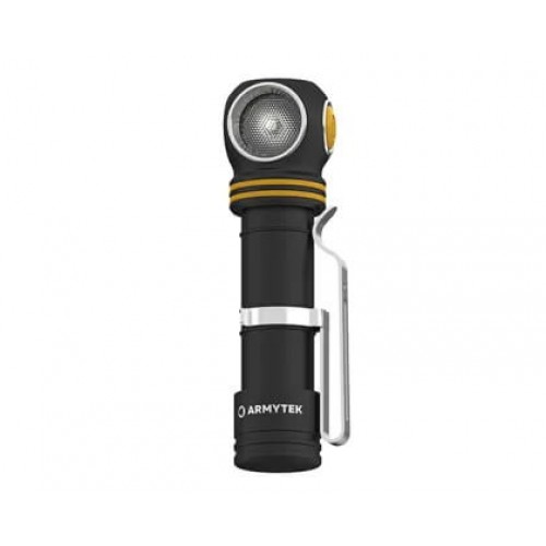 Мультифонарь Armytek ELF C2 Micro USB в Ачинске