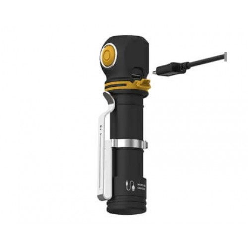 Мультифонарь Armytek ELF C2 Micro USB в Ачинске