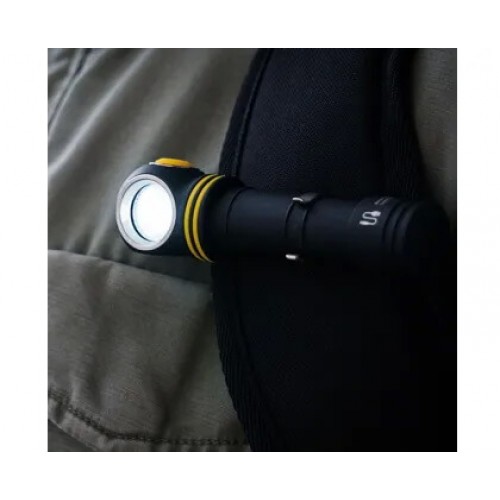 Мультифонарь Armytek ELF C2 Micro USB в Ачинске