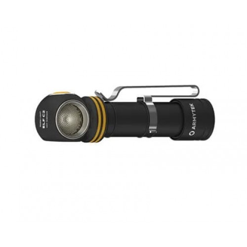 Мультифонарь Armytek ELF C2 Micro USB (теплый свет) в Ачинске