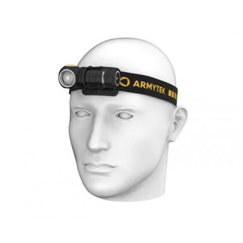 Мультифонарь Armytek Wizard C1 Pro Magnet USB в Ачинске