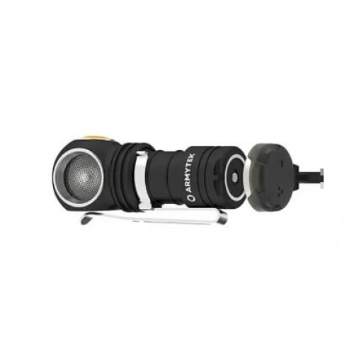 Мультифонарь Armytek Wizard C1 Pro Magnet USB в Ачинске
