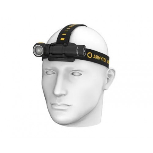 Мультифонарь Armytek Wizard C2 Magnet USB в Ачинске