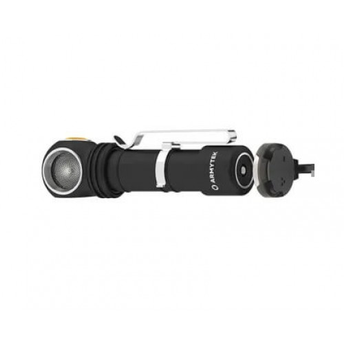 Мультифонарь Armytek Wizard C2 Magnet USB в Ачинске