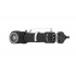 Мультифонарь Armytek Wizard C2 Magnet USB в Ачинске